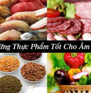 THỰC PHẨM GIÚP TĂNG CHẤT NHỜN CHO ÂM ĐẠO, ĐẠT KHOÁI CẢM HƠN KHI YÊU