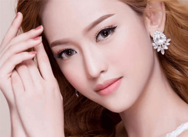 PHUN THÊU CUNG MÀY